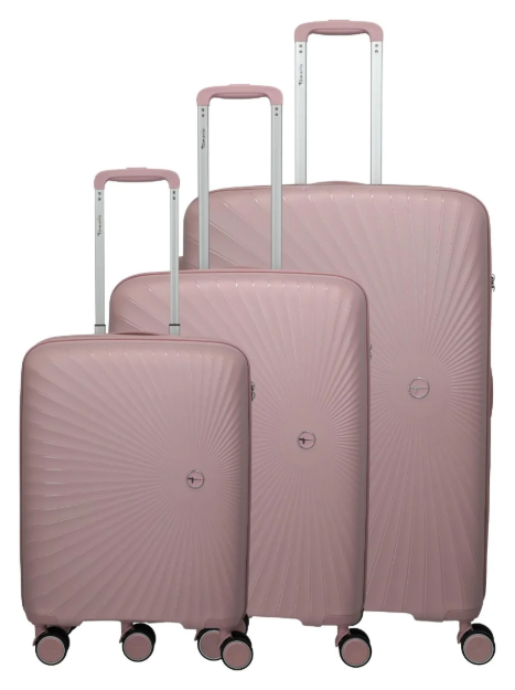 Obrázok z Tamaris Voyaage S,M,L Blush S: 38 l / M: 70/77 l / L: 100 L