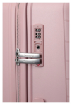 Obrázok z Tamaris Voyaage S,M,L Blush S: 38 l / M: 70/77 l / L: 100 L