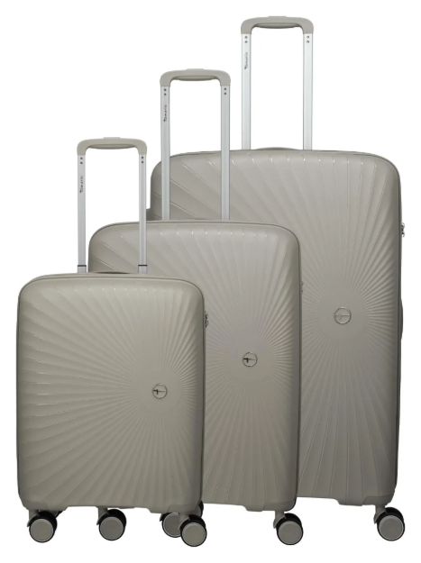 Obrázok z Tamaris Voyaage S,M,L Sand S: 38 l / M: 70/77 l / L: 100 L
