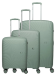 Obrázok z Tamaris Voyaage S,M,L Sage Green S: 38 l / M: 70/77 l / L: 100 L