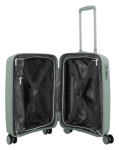 Obrázok z Tamaris Voyaage S,M,L Sage Green S: 38 l / M: 70/77 l / L: 100 L