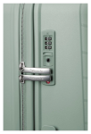 Obrázok z Tamaris Voyaage S,M,L Sage Green S: 38 l / M: 70/77 l / L: 100 L