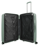 Obrázok z Tamaris Voyaage S,M,L Sage Green S: 38 l / M: 70/77 l / L: 100 L