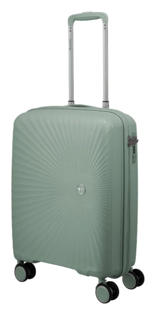 Obrázok z Tamaris Voyaage S Sage Green 38 L