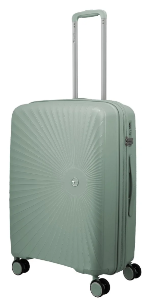 Obrázok z Tamaris Voyaage M exp. Sage Green 70/77 L