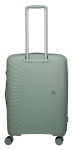Obrázok z Tamaris Voyaage M exp. Sage Green 70/77 L