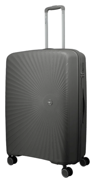 Obrázok z Tamaris Voyaage L Anthracite 100 L