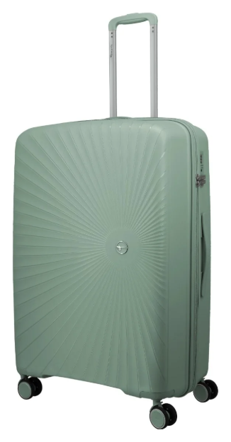 Obrázok z Tamaris Voyaage L Sage Green 100 L
