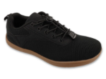 Obrázok z BEFADO 004Q016 tenisky BAREFOOTRELAXY černé