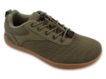 Obrázok z BEFADO 004Q018 tenisky BAREFOOTRELAXY zelené