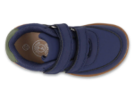 Obrázok z BEFADO 004X021 tenisky BAREFOOTCASUAL modré