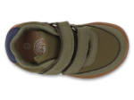 Obrázok z BEFADO 004X022 tenisky BAREFOOTCASUAL zelené