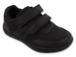Obrázok z BEFADO 004X023 tenisky BAREFOOTCASUAL černé