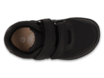 Obrázok z BEFADO 004X023 tenisky BAREFOOTCASUAL černé