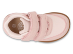 Obrázok z BEFADO 004X0 tenisky BAREFOOTCASUAL růžové