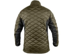 Obrázok z Bunda CXS MALIBU, pánská, khaki-černá