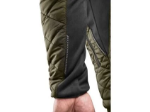 Obrázok z Bunda CXS MALIBU, pánská, khaki-černá