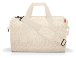Obrázok z Reisenthel Allrounder L Leo vanilla 30 L