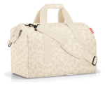 Obrázok z Reisenthel Allrounder L Leo vanilla 30 L