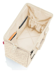 Obrázok z Reisenthel Allrounder L Leo vanilla 30 L