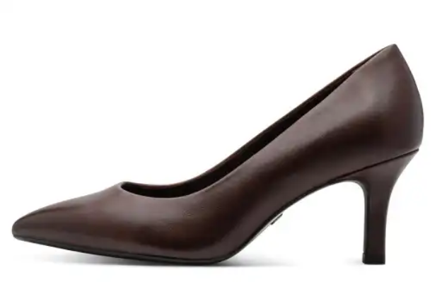 Obrázok z Tamaris 1-22434-41-350 Dámske lodičky mahogany