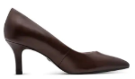 Obrázok z Tamaris 1-22434-41-350 Dámske lodičky mahogany