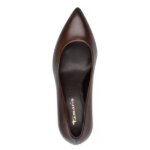 Obrázok z Tamaris 1-22434-41-350 Dámske lodičky mahogany