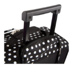 Obrázok z Heys Kids Fashion Black/White Dots 20 L