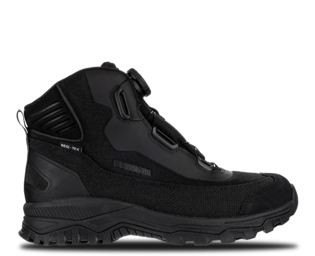 Obrázok z ANTICUT O7S Black High