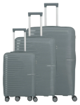 Obrázok z Travelite Pacific S,M,L Anthracite S: 37 l / M: 65 l / L: 100 L