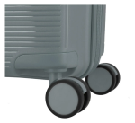 Obrázok z Travelite Pacific S,M,L Anthracite S: 37 l / M: 65 l / L: 100 L