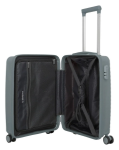 Obrázok z Travelite Pacific S,M,L Anthracite S: 37 l / M: 65 l / L: 100 L