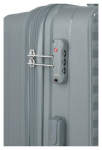 Obrázok z Travelite Pacific S,M,L Anthracite S: 37 l / M: 65 l / L: 100 L