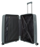Obrázok z Travelite Pacific S,M,L Anthracite S: 37 l / M: 65 l / L: 100 L