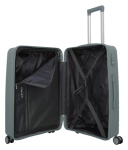 Obrázok z Travelite Pacific S,M,L Anthracite S: 37 l / M: 65 l / L: 100 L