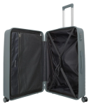 Obrázok z Travelite Pacific S,M,L Anthracite S: 37 l / M: 65 l / L: 100 L