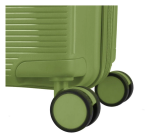 Obrázok z Travelite Pacific S,M,L Olive S: 37 l / M: 65 l / L: 100 L