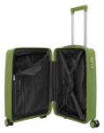 Obrázok z Travelite Pacific S,M,L Olive S: 37 l / M: 65 l / L: 100 L