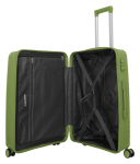 Obrázok z Travelite Pacific S,M,L Olive S: 37 l / M: 65 l / L: 100 L
