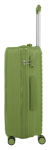 Obrázok z Travelite Pacific S,M,L Olive S: 37 l / M: 65 l / L: 100 L
