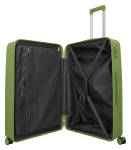 Obrázok z Travelite Pacific S,M,L Olive S: 37 l / M: 65 l / L: 100 L