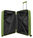 Obrázok z Travelite Pacific S,M,L Olive S: 37 l / M: 65 l / L: 100 L
