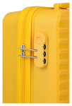 Obrázok z Travelite Pacific S,M,L Yellow S: 37 l / M: 65 l / L: 100 L