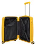 Obrázok z Travelite Pacific S,M,L Yellow S: 37 l / M: 65 l / L: 100 L