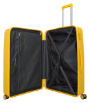 Obrázok z Travelite Pacific S,M,L Yellow S: 37 l / M: 65 l / L: 100 L