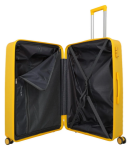 Obrázok z Travelite Pacific S,M,L Yellow S: 37 l / M: 65 l / L: 100 L