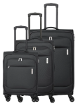 Obrázok z Travelite Priego S,M,L Anthracite S: 34 l / M: 60 l / L: 90 L