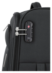 Obrázok z Travelite Priego S,M,L Anthracite S: 34 l / M: 60 l / L: 90 L