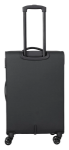 Obrázok z Travelite Priego S,M,L Anthracite S: 34 l / M: 60 l / L: 90 L