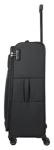 Obrázok z Travelite Priego S,M,L Anthracite S: 34 l / M: 60 l / L: 90 L